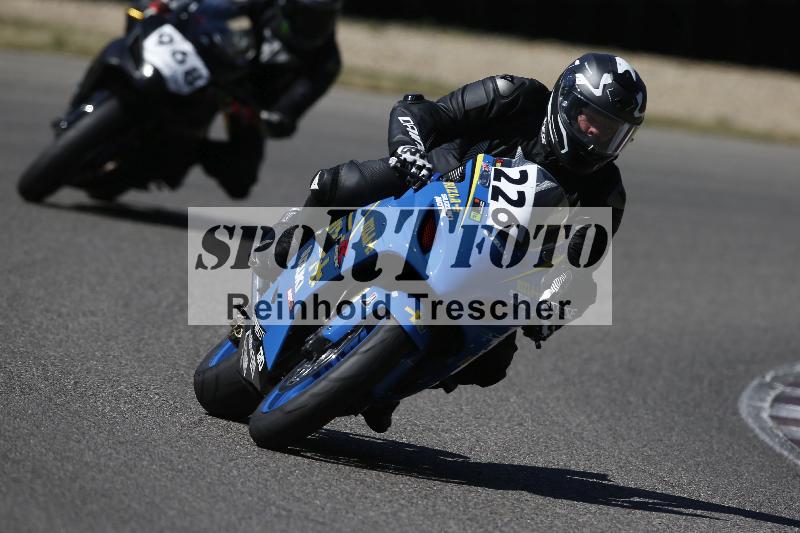 /13 01.05.2026  Speer Racing ADR/Gruppe gruen/226